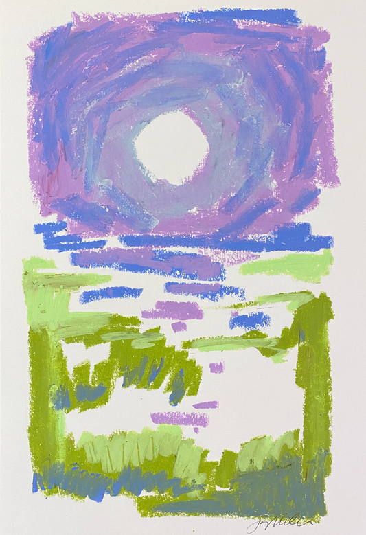 Chromatic Dialogue no. 1