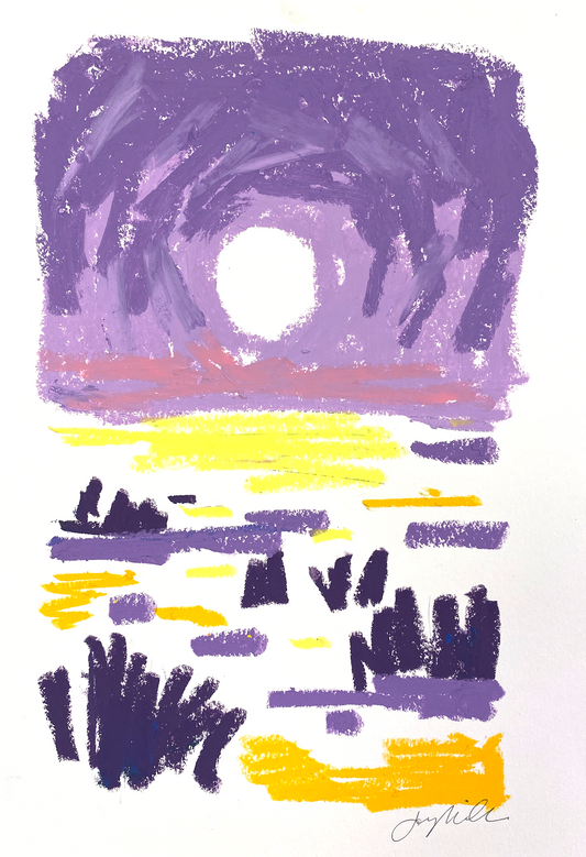 Chromatic Dialogue no. 2