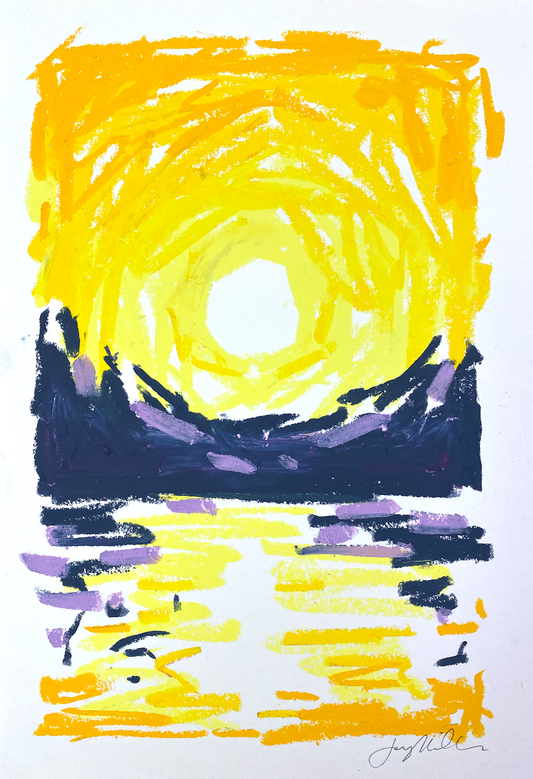 Chromatic Dialogue no. 3