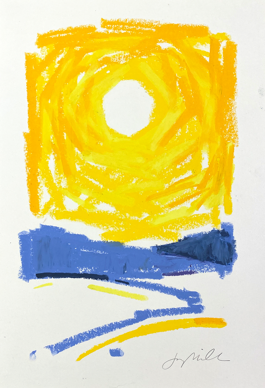 Chromatic Dialogue no. 4