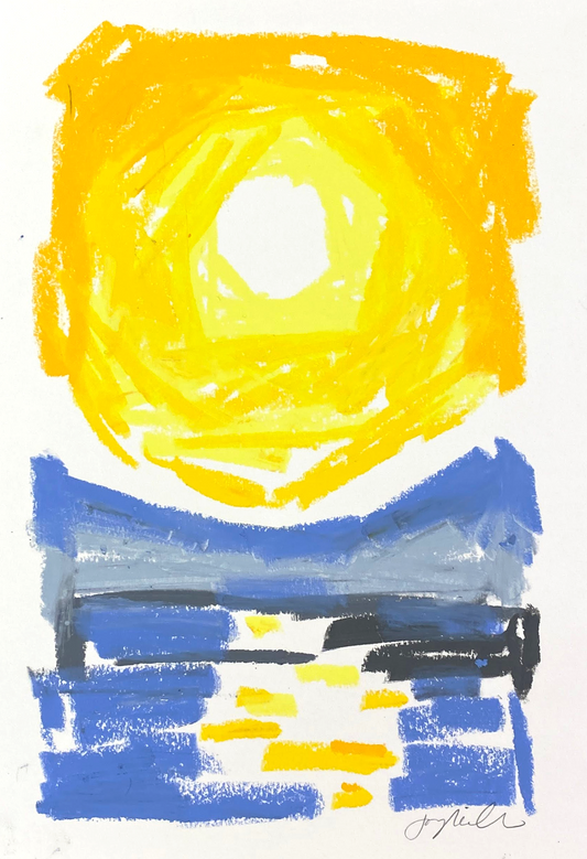 Chromatic Dialogue no. 5