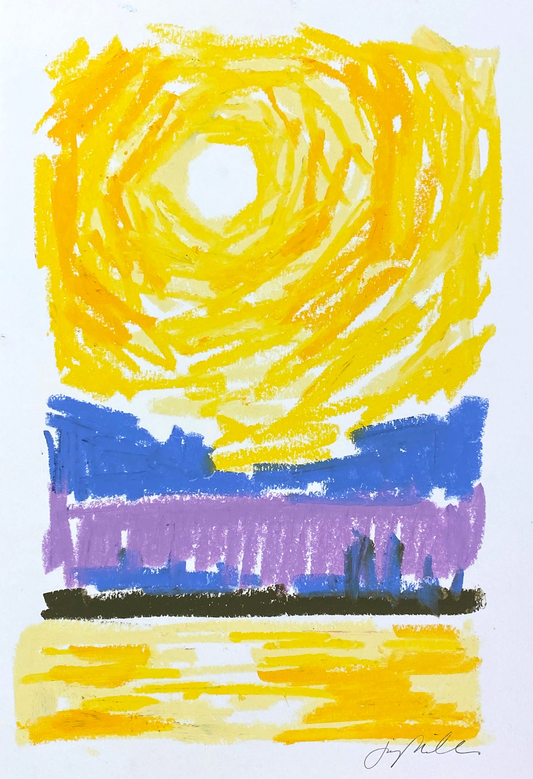 Chromatic Dialogue no. 6