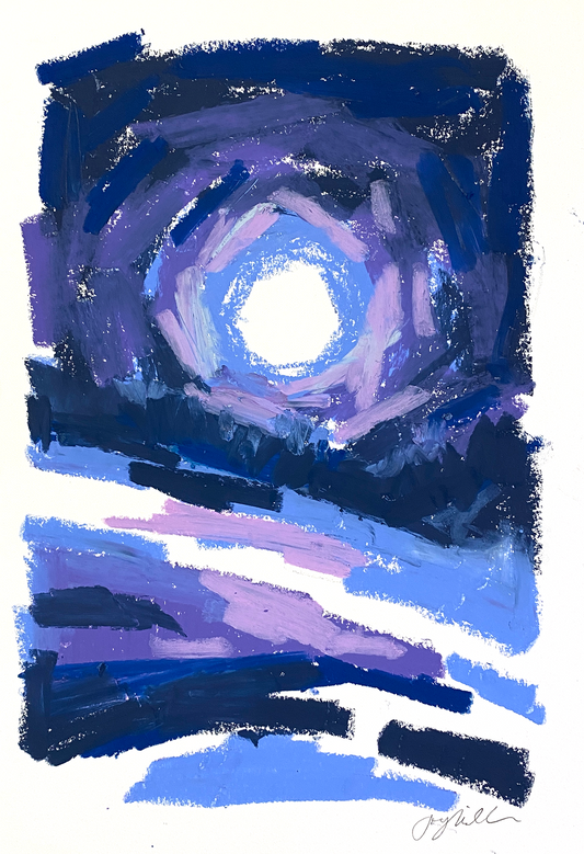 Chromatic Dialogue no. 7