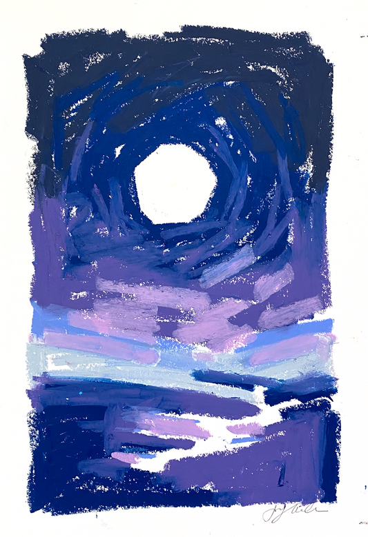 Chromatic Dialogue no. 8