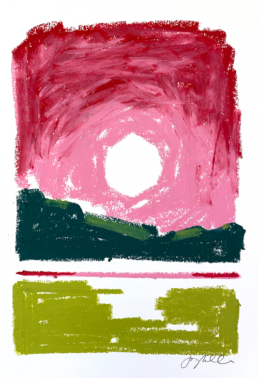 Chromatic Dialogue no. 11