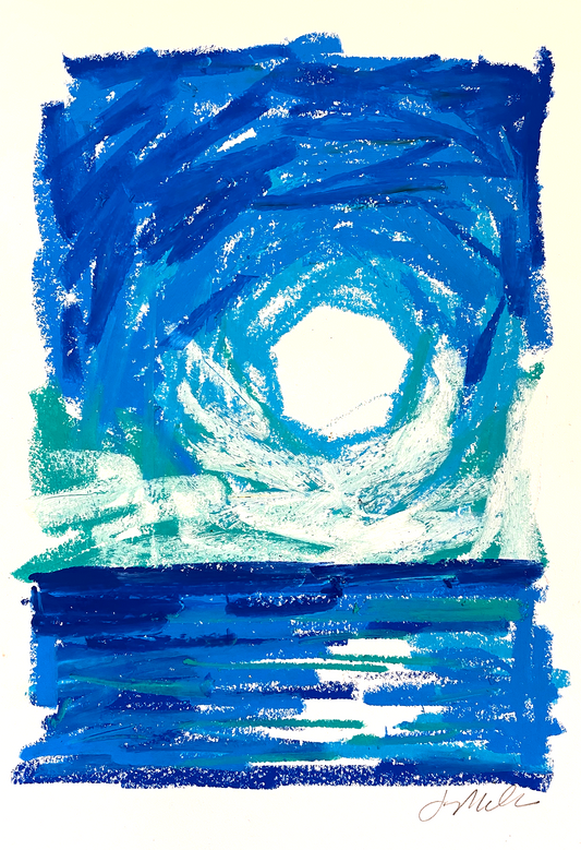 Chromatic Dialogue no. 12