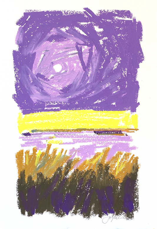 Chromatic Dialogue no. 15