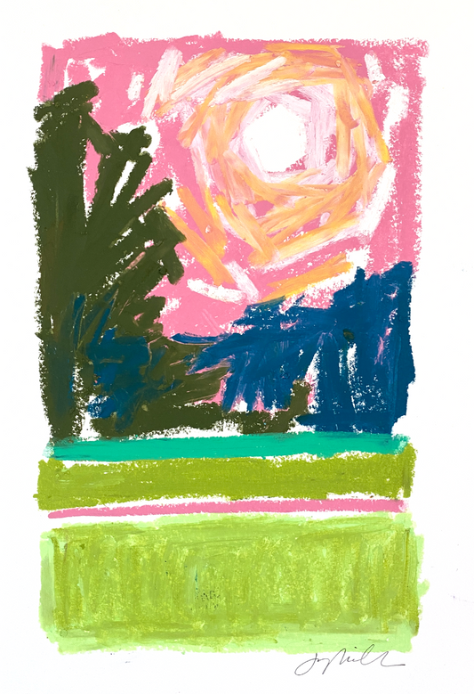 Chromatic Dialogue no. 16