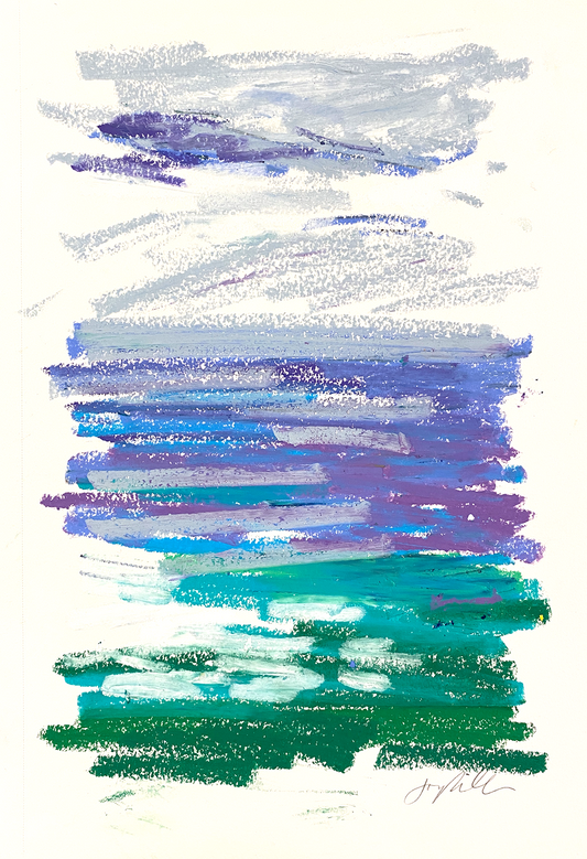 Chromatic Dialogue no. 18