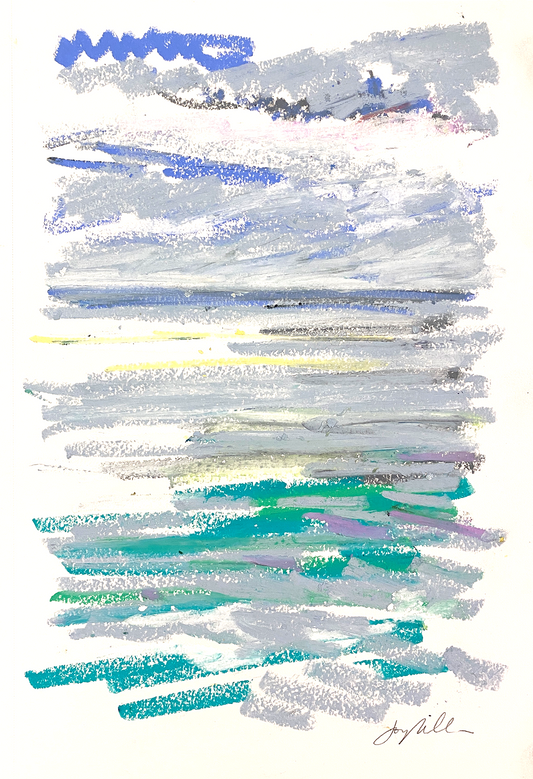 Chromatic Dialogue no. 19