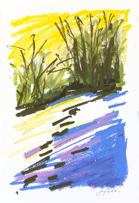 Chromatic Dialogue no. 20