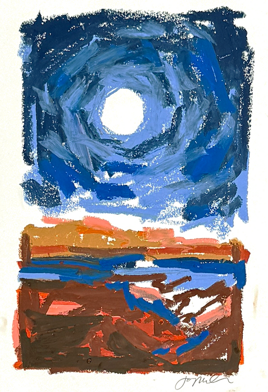 Chromatic Dialogue no. 38