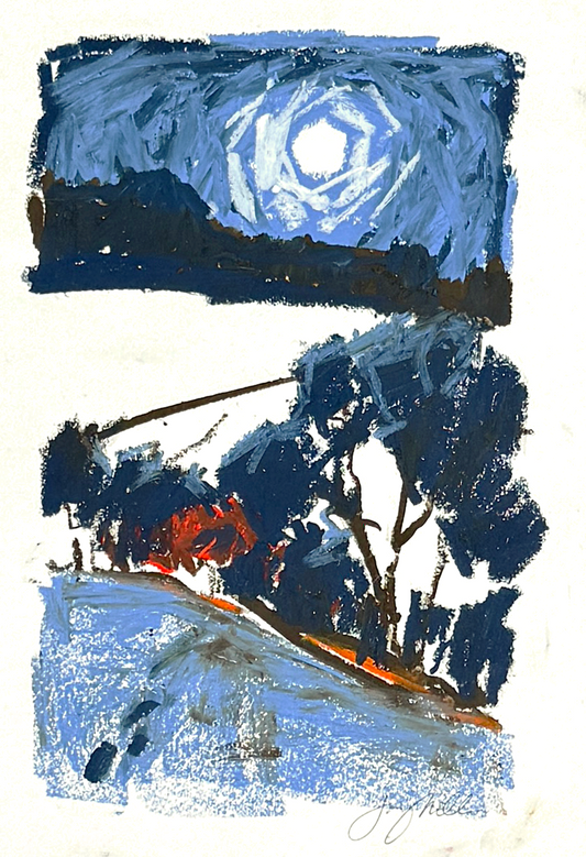 Chromatic Dialogue no. 39