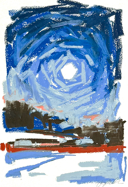 Chromatic Dialogue no. 40