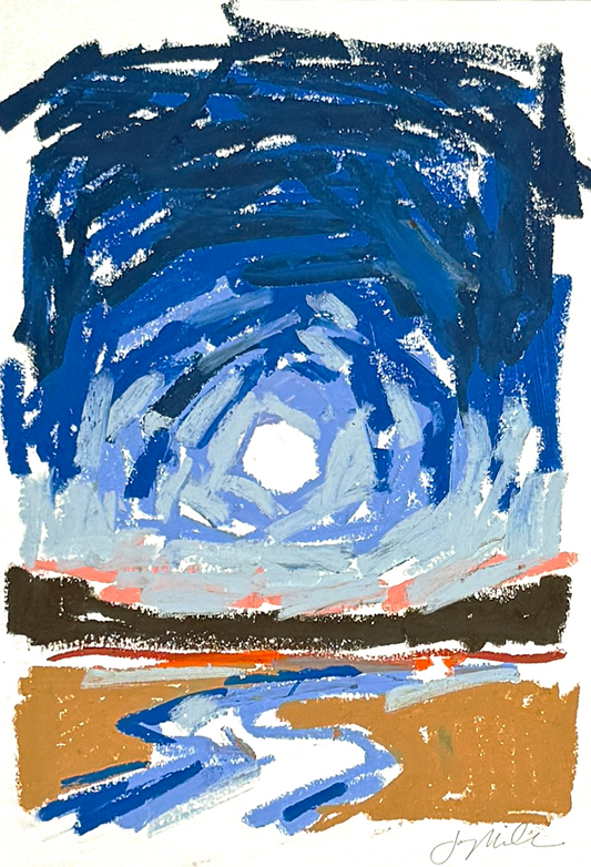 Chromatic Dialogue no. 42