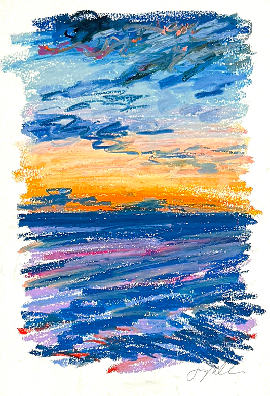 Chromatic Dialogue no. 46