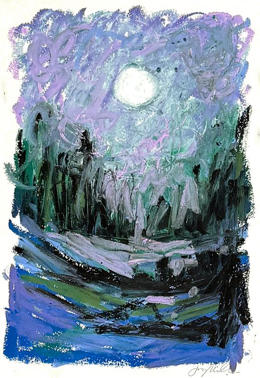 Chromatic Dialogue no. 48