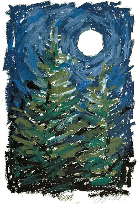 Chromatic Dialogue no. 50