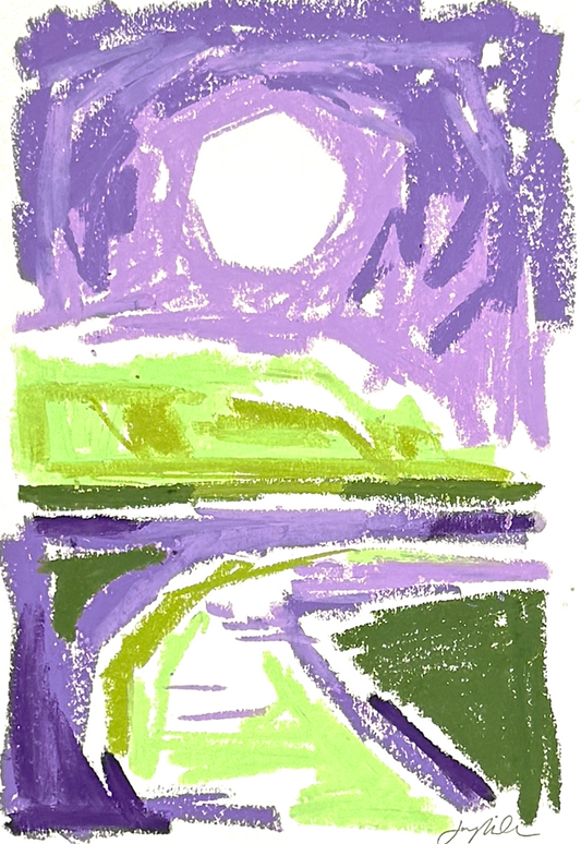 Chromatic Dialogue no. 53