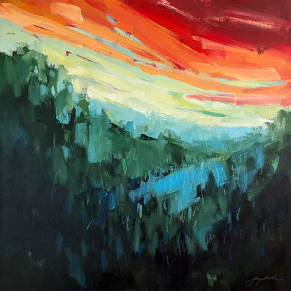 Ember Skies