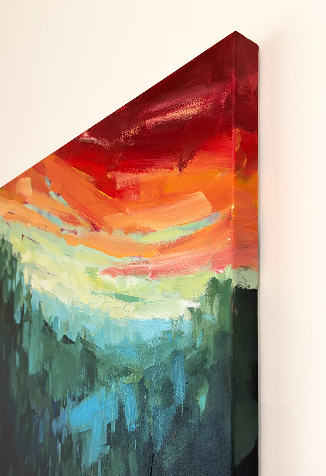 Ember Skies