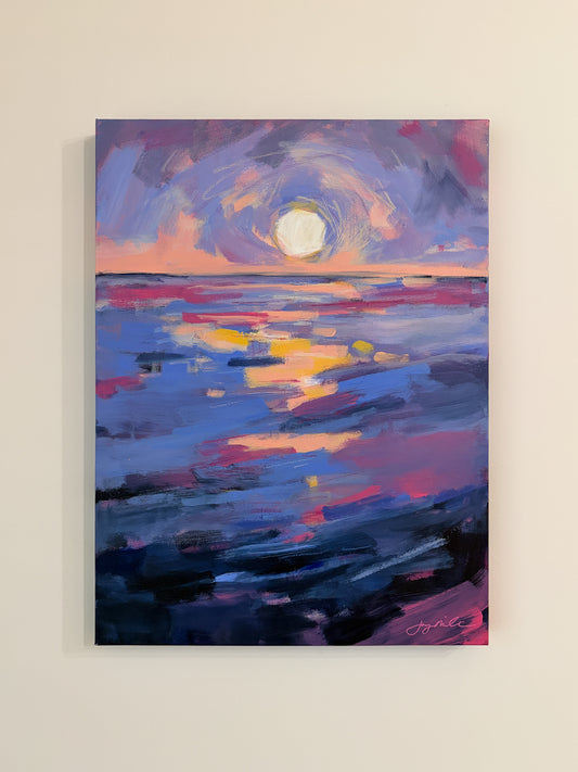 Quiet Tide