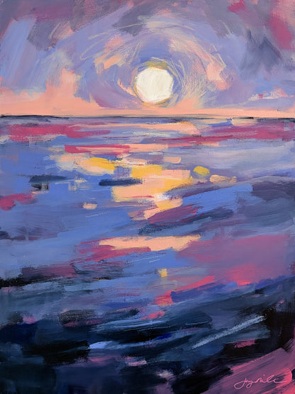 Quiet Tide