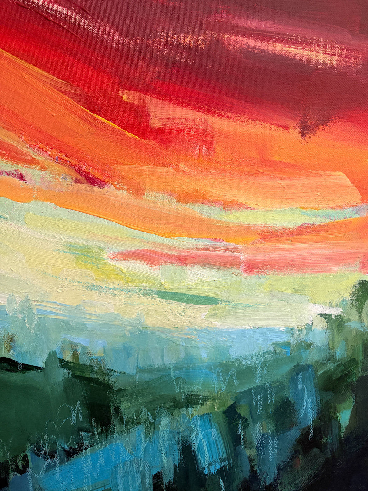 Ember Skies