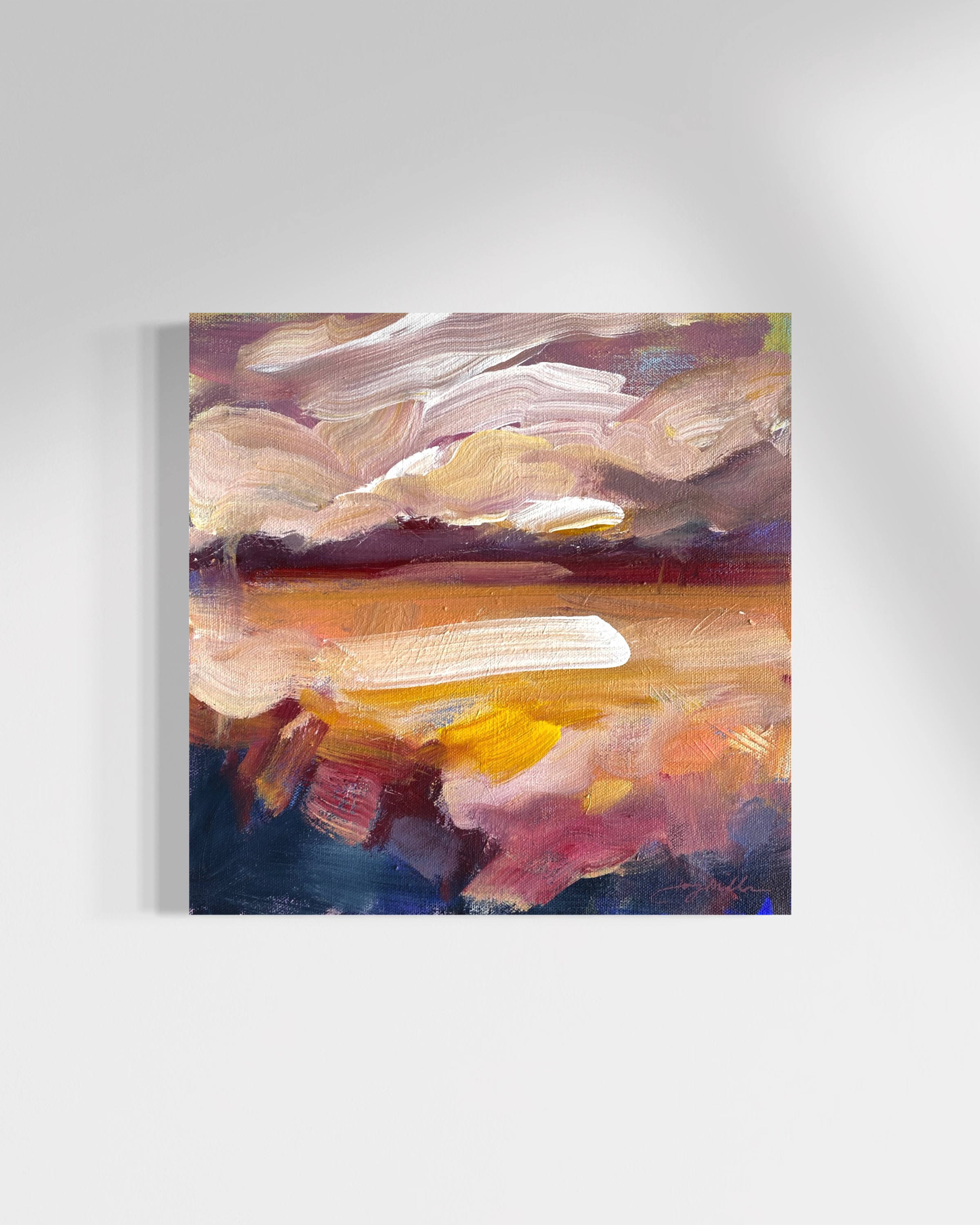 Somewhere Far by Joy Miller