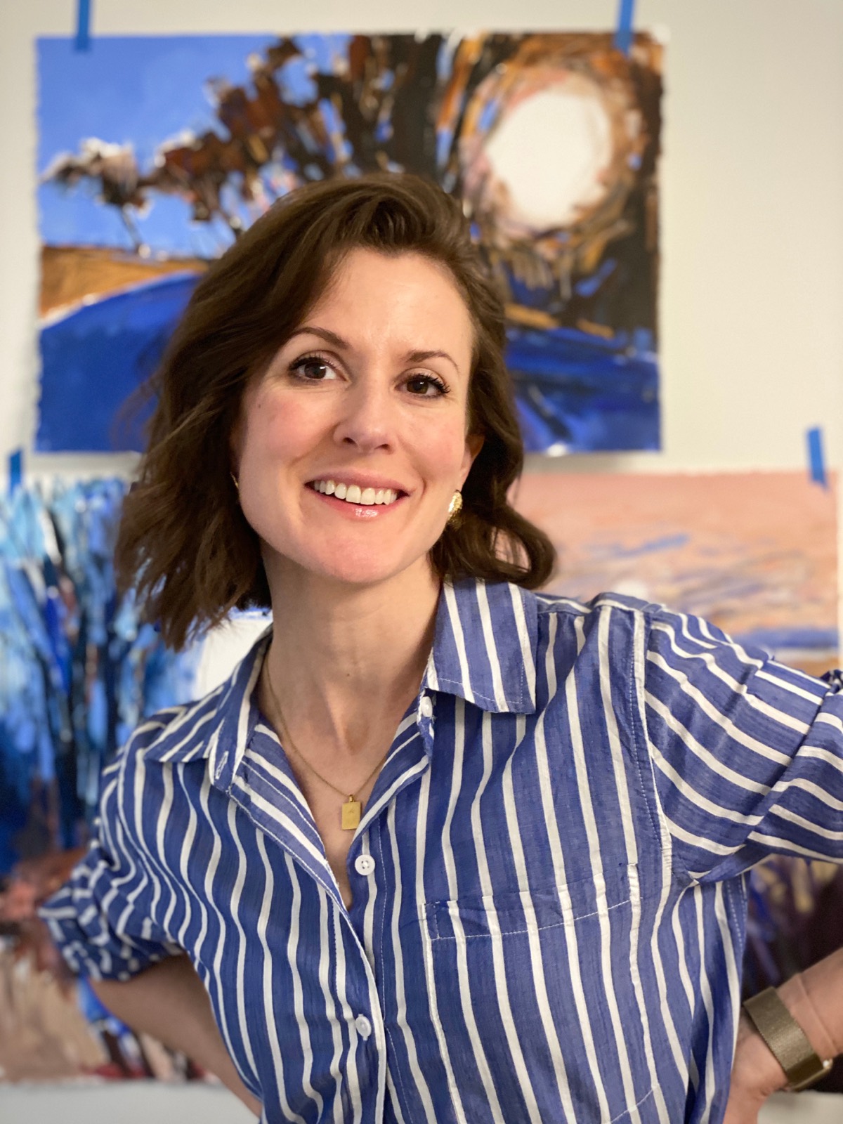 Joy Miller