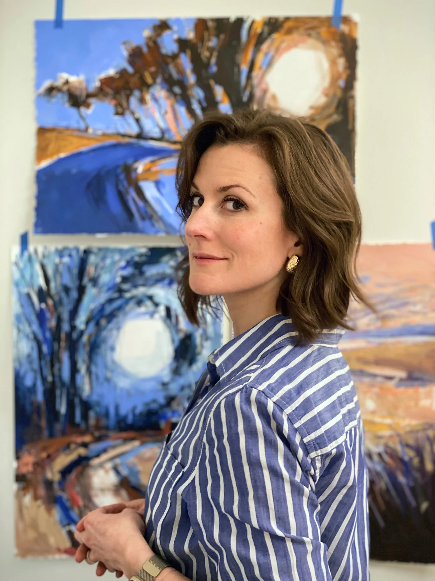 Joy Miller